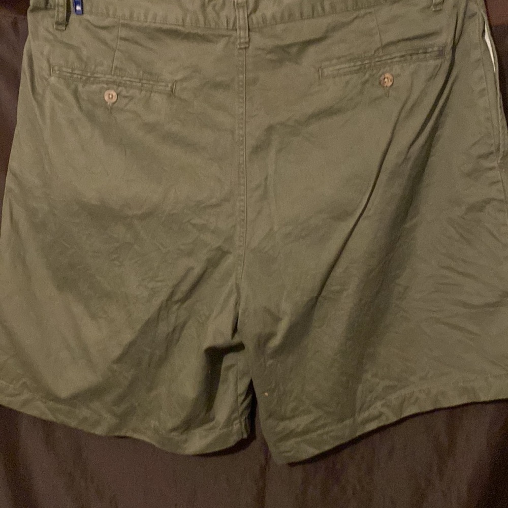 Short pants - Picture 2 of 3